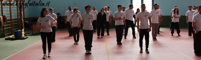 Kungfuitalia.it Kung Fu Academy di Sifu Salvatore Mezzone di Wing Chun Difesa Personale Ving Tjun Tsun Caserta Frosinone  San Severo Corato (1)